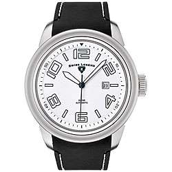 Swiss Legend Mens Endeavor Automatic Watch  