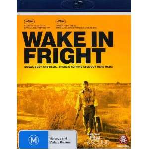  NEW Wake In Fright   Wake In Fright(1971) Restored (Blu 