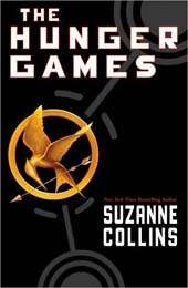 Hunger Games (Hunger Games Series #1) (Paperback)  