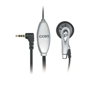  Coby CVM288 Hands Free Earphone w/ Microphone for Nokia 