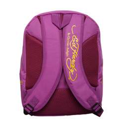 Ed Hardy Misha Butterfly Backpack  