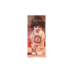    9 Danny Ring Bearer Precious Moments Doll: Everything Else