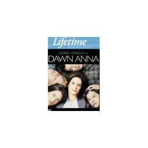  Dawn Anna Movies & TV
