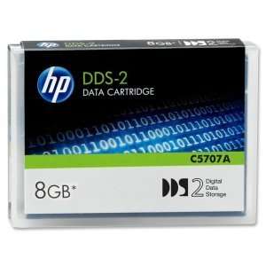  New   HP C5707A DDS 2 Data Cartridge   138820 Electronics