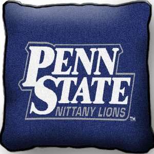 PENNSYLVANIA Penn State University Pillow PC 1073 P