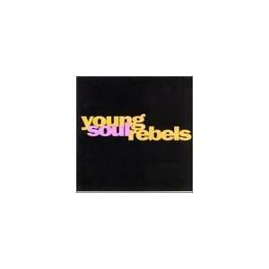  Young Soul Rebels (1991 Film) The Blackbyrds Music