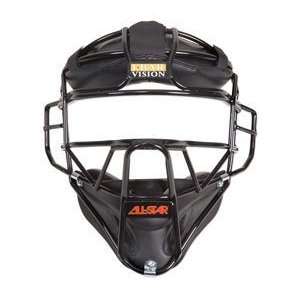  All Star Baseball Superlight Pro Catchers Mask: Sports 