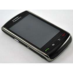 BlackBerry 9530 Storm Verizon Black Cell Phone (Refurbished 
