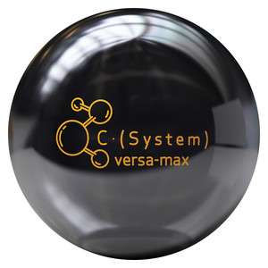 Brunswick C System Versa Max 14 LB Bowling Ball *NIB*  