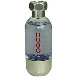 Hugo Element for Men by Hugo Boss 3 oz EDT Spray Tester   