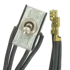  CARLING 17Amp Canopy Switch #DPST 17 