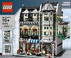 lego creator green grocer brand new 