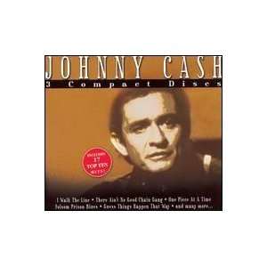  Johnny Cash Johnny Cash Music