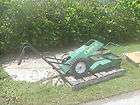 billy goat outback brush cutter rotary mower 13 returns not