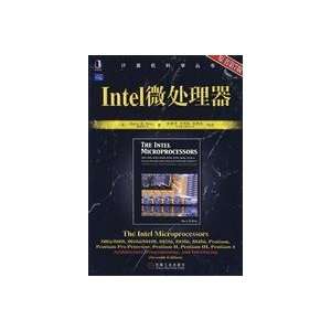  Computer Science Books Intel microprocessors (the 