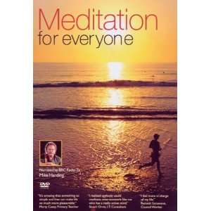  Meditation for Everyone Mike Harding, Saddhanandi Movies 