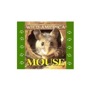  Wild America   Mouse (9781567115697) Tanya Stone Books
