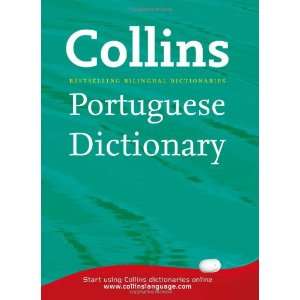  Collins Portuguese Dictionary (9780007331567) Books