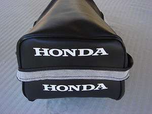HONDA XL80 1983 MODEL REPLACEMENT SEAT COVER HIGH QUALITY VINYL  