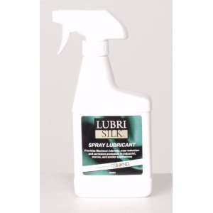  LubriSilk® Spray Lubricant Automotive