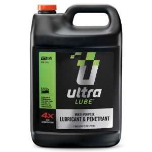  Ultra Lube 10448 LubriMagic Spray Lubricant and Penetrant 