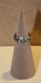 Authentic Pandora Ring 190140  