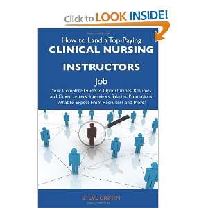Clinical nursing instructors Job Your Complete Guide to Opportunities 