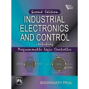   Electronics and Control: Including Programmable Logic Controller