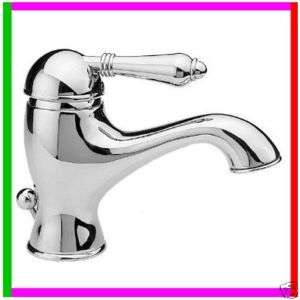 NICOLAZZI TAP MIXER FAUCET WASHBASIN ITALY OLD STYLE  