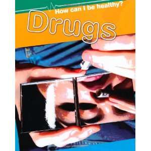  Drugs (How Can I Be Healthy) (9780749695897) Sarah Ridley Books