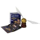 Harry Potter Golden Snitch Kit  