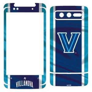  Villanova University skin for HTC Trophy Electronics