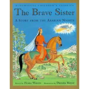  Brave Sister Pbk (Bloomsbury Childrens Classics 
