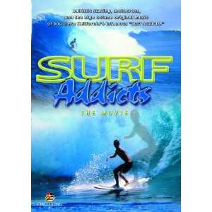  Surf Addicts Artist Not Provided Movies & TV