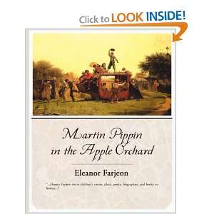  Martin Pippin in the Apple Orchard (9781605971827 