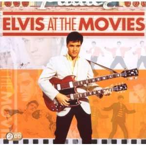  Elvis at the Movies Elvis Presley Music