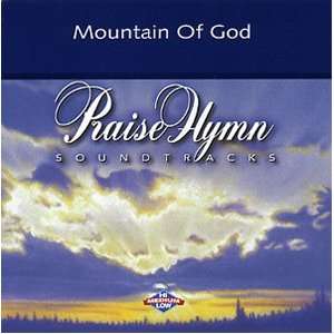  Mountain of God Chris Beatty, Carole Beatty Music