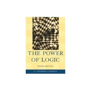  Power of Logic, 3RD EDITION: Books