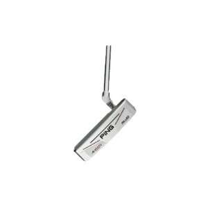 Ping Anser Milled Series Putter Black Rh 33 Inches  Sports 