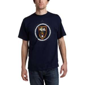  MLS Real Salt Lake Fully Armored Tee: Sports & Outdoors