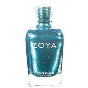  ZOYA Nail Polish .5 oz Crystal #533 Health & Personal 