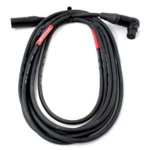  PRO CO MFRC 15 MASTERMIKE MIC CABLE, XFL/XM 15FT LO Z 