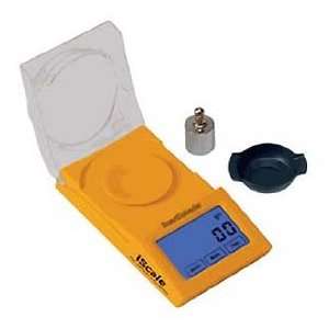   Touch Screen Powder Scale (Reloading) (Scales & Powder Accessories