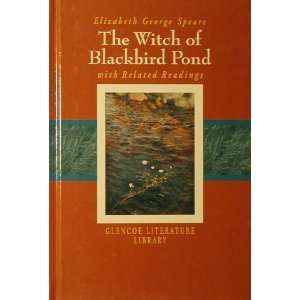   Pond and Related Readings [Hardcover] Elizabeth George Speare Books