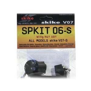  Skike Wing Nut Set All V07 S models