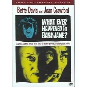  What Ever Happened to Baby Jane? (Two Disc Special Edition 