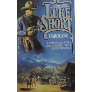  Hardcase (9780440204565) Luke Short Books