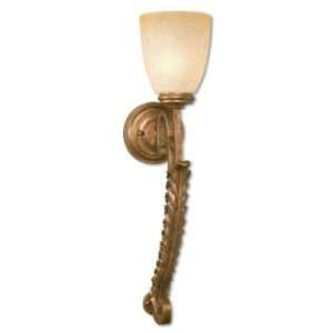  Uttermost Lighting Fixtures Amalfi, Wall Sconce: Home 