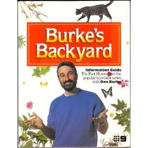  Burkes Backyard Information Guide (Volume 1) (9780091697310) Don 