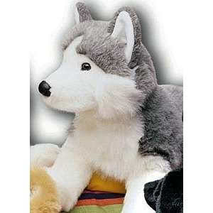  Siberian Husky Stuffed Animal Toys & Games